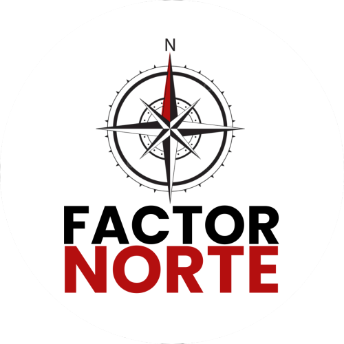 Logo Factor Norte